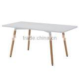 Rectangle Copine Table Dining Table thumbnail-3