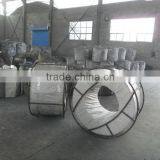 China Factory Suppliers Export CaSi/CA30SI60 Alloy Cored Wire in Stock