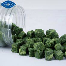 Pure Nature Freeze Dried Spinach thumbnail-3