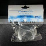 Piedra de Alumbre Cristal Natural 70 a 250 g / Desodorante Alumbre / Alum Stone thumbnail-3