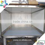 1.0 Tonne 2.45m Ice Cream Truck Body UTE Pick up Ice Cream Truck thumbnail-2