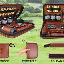 Quality Waterproof Golf Accessories Kit Bag With OEM LOGO thumbnail-4