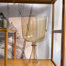 Cosmic Light Quartz Crystal Singing Holy Grail Bowl Meditation Sound Healing Crystal Singing Chalice thumbnail-3