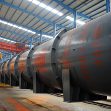 China Famous Brand State-owned Enterprise Chemical Reaction Tower High Quality Equipment thumbnail-3