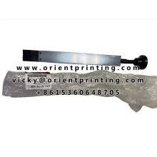 CA1-6776-A00 CA16776A00 LS-40P LSX40 Sliding Bar ASS For Komori Offset Printing Machine Parts Printing Accessories thumbnail-2