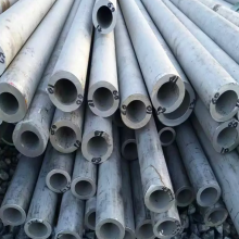 Инвентарный размер 63*5.5, круглый стальной труба из нержавеющей стали TP347H thumbnail-4