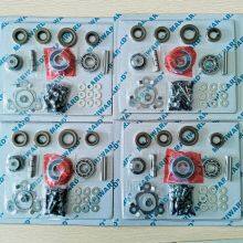 UG-8L/UG-10L Governor Overhaul Kits Suit for WOODWARD thumbnail-2