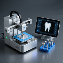 Medical 3D Printing Technology Services