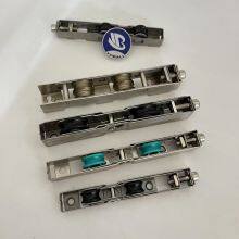 Hign Quality Window Rollers Wheel for Sliding Window Screen thumbnail-4