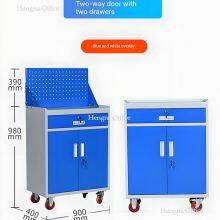 Tool Cart With Wheels and Drawer – Heavy-Duty Workshop Tool Trolley