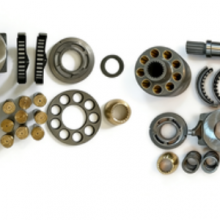 A4VTG71 A4VTG90 A4VYG180 PEÇAS HIDRÁULICAS