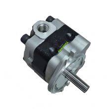 PSVD2 Hydraulic Pump Gear Pump PSVD2-17E PSVD2-19E PSVD2-21E PSVD2-27E PSVD2-26E for Replace KYB Excavator Gear Pump Pilot Pumps thumbnail-3