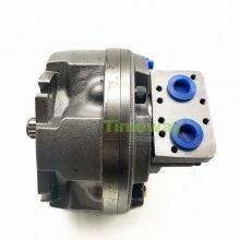 INM1 Series Original Hydraulic Motor 1-250 Travel Motor INI Hydraulic Rotary Device thumbnail-6