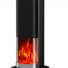 3D Simulated Fire Effects Heater（Wechat:13510231336） thumbnail-2