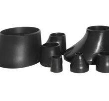 Butt Weld Carbon Steel CS Pipe Reducer CONC Concentric ECC Eccentric A234 WPB ASME B16.9 thumbnail-3