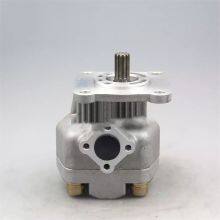 Factory Price GPW1-C-9AP MFG.N05G0005 KANZAKI Truck Genuine Hydraulic Power Steering Pump for KUBOTA Vehicle thumbnail-6