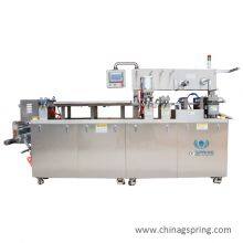 DPP-260 Automatic Alu PVC Alu Alu Blister Packaging Machine for Pharmaceutical Tablet Capsule Blister Packing thumbnail-2