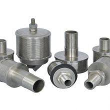 Сетка из клиновидного провода высокой прочности – сетка Johnson для горнодобывающей и промышленной фильтрации thumbnail-1