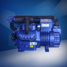 Egg Cold Storage, Borun Refrigeration Water-cooled Unit, 10 Hp, 4yd - 10.2. Honest Business, Cold Storage Fresh-keeping Unit, Honest Business, Honest Business thumbnail-1