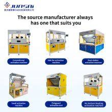 Automotive Interior TrimVacuum Activation Machine thumbnail-4