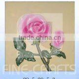 Polyresin Flower Wall Handicrafts thumbnail-1