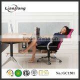 Lift Swivel Functional Office Chair Design thumbnail-4
