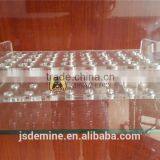 Acrylic Processing Laser Cut for Test Tube Stand thumbnail-3