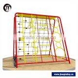 Hot Sale Kids Adventures Toy Climbing Play Exercise Equipment thumbnail-5