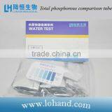 Lohand LH3005 Hotsale ADBLUE Tester Phosphate Color Comparison Test Tube in Low Price