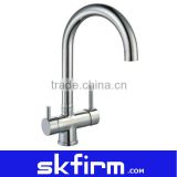skfirm 4 way faucet ro faucet kitchen domestic Water Purifier