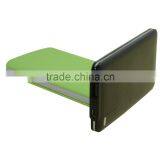 Rechargerable Portable Mobile Aluminium Power Bank 4000mah Portable Power Source Power Bank Pcba thumbnail-1