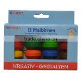 Plastic Finger Crayons For Mini Hands thumbnail-3