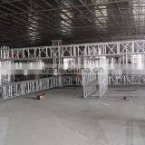 2mm-3mm Good Price Aluminum Truss for Exhibition thumbnail-5