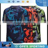 OEM Sportswear Sublimation Surfing Rashguard Sports Tracksuit Men thumbnail-1