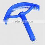 Horse Sweat Scraper for Grooming No:045 thumbnail-1