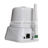 New Pan Tilt Wifi Wireless ip hd Camera With 1280x720 (Mage Pixels) From Shenzhen thumbnail-6