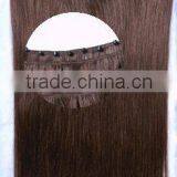 Popular Remy Hair Micro Ring Weft thumbnail-1