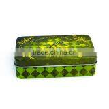 Medium Metal Tin Boxes,multi-function Tin Can,3 Pieces Metal Container thumbnail-1