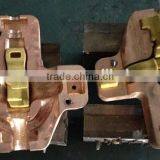 Full Hydraulic Multi-Function Machines for Brass Casting thumbnail-2