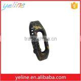 Colorized Wearable Wrist Band for Xiaomi Band Bracelet thumbnail-3