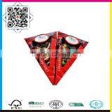 Fast Delivery Cheap Pizza Paper Box Printing thumbnail-1