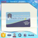 MDC115 Printed Passive 13.56Mhz S50 Contactless RFID Card