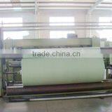 Polyester Needle Punched Nonwoven Felt/mat in the Water-proof Roofing thumbnail-1