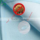 Queen Sized Waterproof Bedsheets TPU Laminated Fabric Bed Sheet Set thumbnail-5