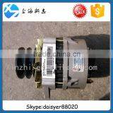 Shangchai G128 Engine Parts Chai Integral Alternator G11-102-06+B