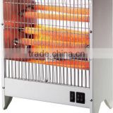 Adjustable Thermostat Ceramic Infrared Heater W-HC1757