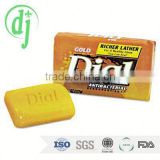 mini round hotel soap /msds professional hotel supplier natural goat milk soap with olive oil