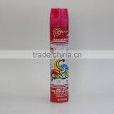 Allochroic Snow Spray Non-flammable/Flammable For Peru Market thumbnail-4