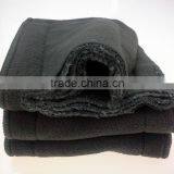 Naturally Baby Bamboo Charcoal Insert Liners,cheap Wholesale Baby Cloth Diaper Insert thumbnail-2