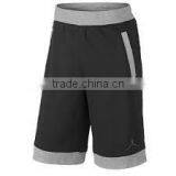 Custom Fleece Shorts/ Wholesale Fleece Shorts/ High Quality Fleece Shorts thumbnail-3